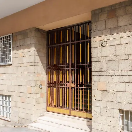 Magikrooms Luxury בית הארחה *