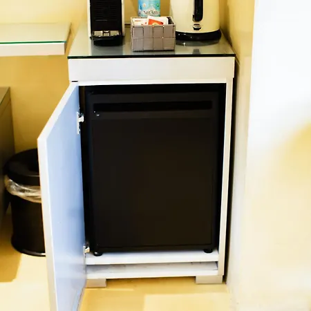 Magikrooms Luxury בית הארחה