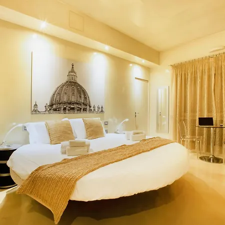 Magikrooms Luxury בית הארחה *