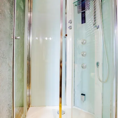 Magikrooms Luxury