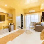 Magikrooms Luxury 게스트하우스 로마