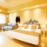 Magikrooms Luxury 4* 로마