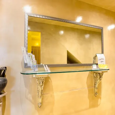 Magikrooms Luxury Rom