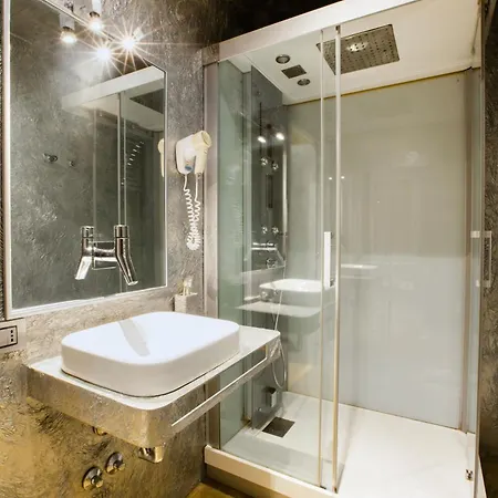 Magikrooms Luxury