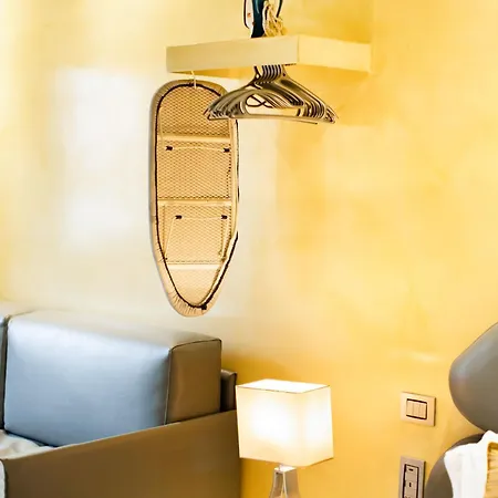 Magikrooms Luxury Rom