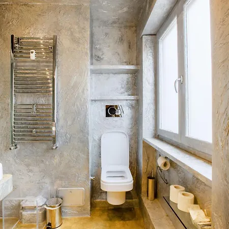 Pensionat Magikrooms Luxury *