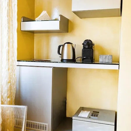Pensionat Magikrooms Luxury Rom