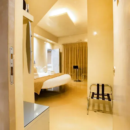 Pensionat Magikrooms Luxury *