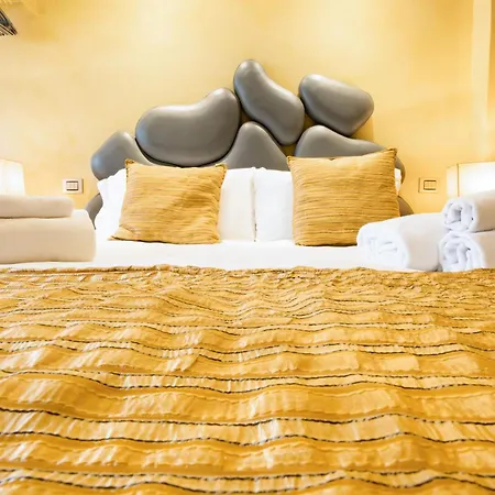 Magikrooms Luxury Pensionat