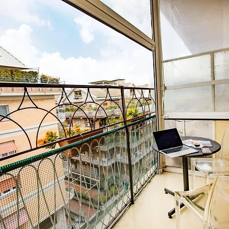 Magikrooms Luxury Pensionat Rom