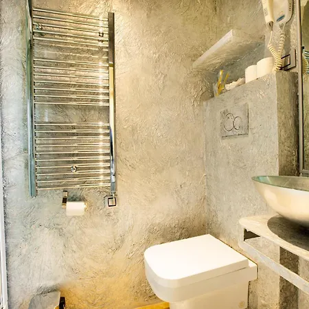 Pensionat Magikrooms Luxury